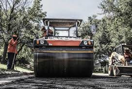 Driveway Overlay Services in Schuylkill Haven, PA